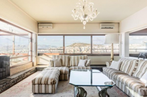 Exclusive Spacious Apartment with Expansive City Views - ST8